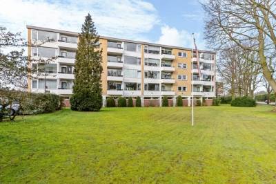 Woning Leeuweriklaan 55 Bussum