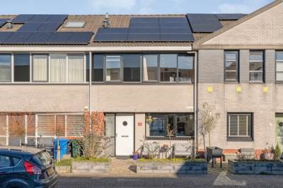Woning Beelstraat 33 Zwolle
