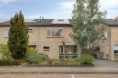 Woning Anna Bijnsstraat 19 Hengelo (OV)