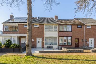 Woning Hyacintstraat 18 Oosterhout (NB)