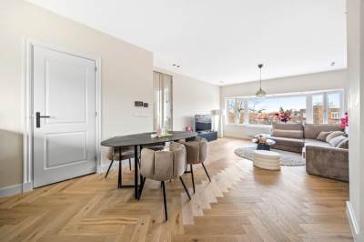 Woning Rembrandtlaan 75 Voorburg