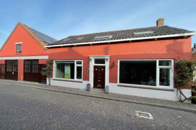 Woning Ring 15 Simonshaven