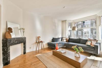 Woning Curaçaostraat 1191 Amsterdam