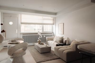 Woning Nicolaas Anslijnstraat 11A Amsterdam