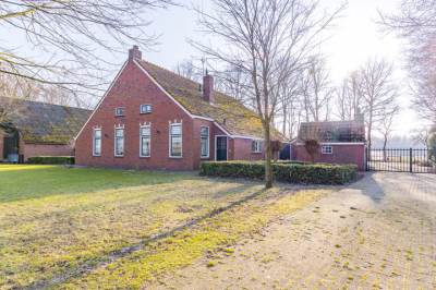 Woning De Bruilweg 8 Ter Apel