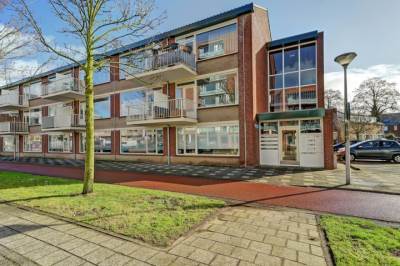 Woning Van Randwijcklaan 55B Amersfoort