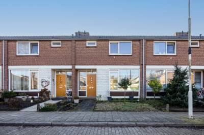 Woning Overhagenstraat 10 Arnhem