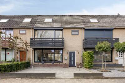 Woning Tankenberglaan 3 Eindhoven