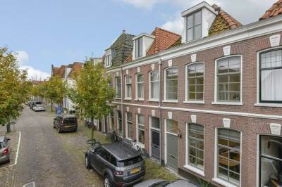Woning Italiaanse Zeedijk 42 Hoorn (NH)