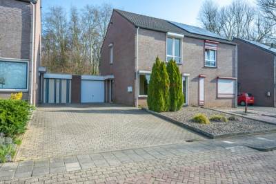 Woning Tuinstraat 19 Kerkrade