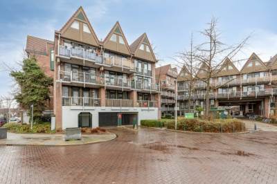 Woning Stroveer 213 Rotterdam