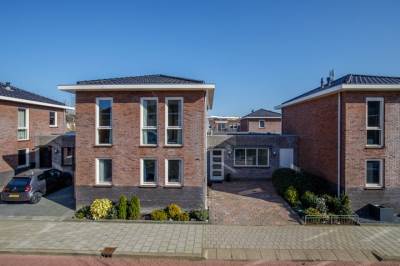 Woning Sleedoorn 4 Bergambacht
