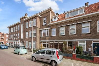 Woning Van Vlotenstraat 58 Den Haag