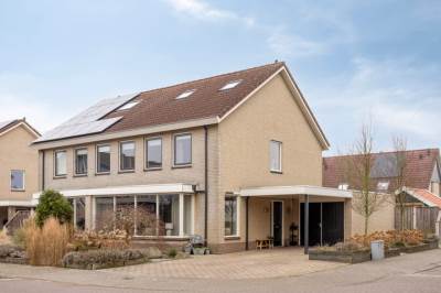 Woning Kleuvert 15 Haaksbergen