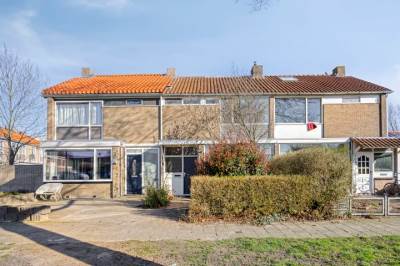 Woning Landheining 5 Breda
