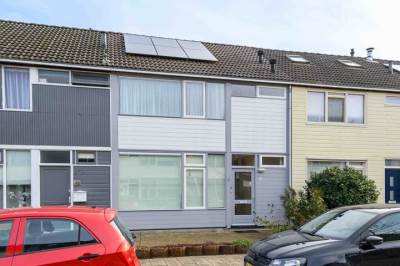 Woning Westervoor 45 Marknesse