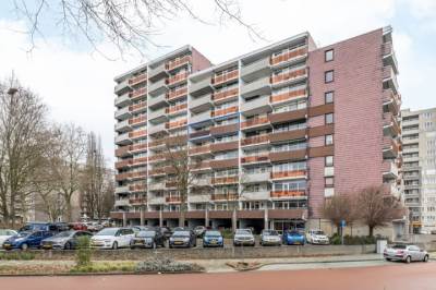 Woning De Heugden 84 Heerlen