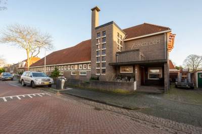 Woning Jongkindt Coninckstraat 36 Alphen aan den Rijn