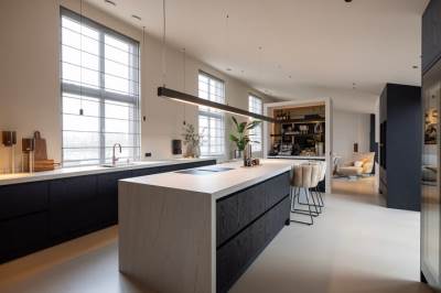 Woning Dichtershof 53 Weesp