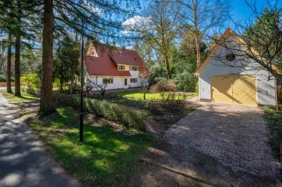 Woning Grindberglaan 12 Apeldoorn