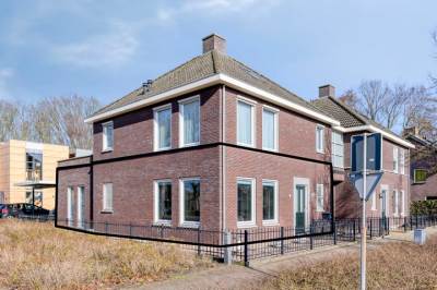 Woning Raamweg 1 Wanroij