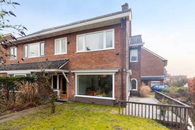 Woning Oude Velperweg 58 Arnhem