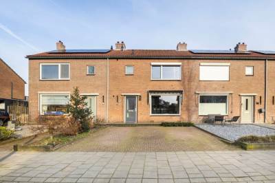 Woning Schaepmanstraat 22 Lunteren