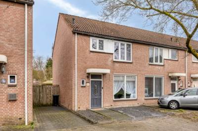 Woning Scheerderhof 29 Helmond