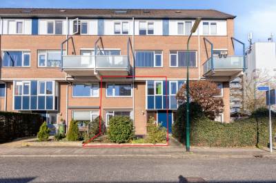 Woning Hollandia 4 Veenendaal