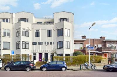 Woning Doornstraat 166 Den Haag