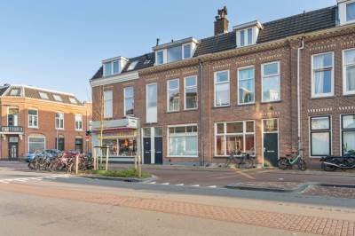 Woning Amsterdamsestraatweg 203BS Utrecht