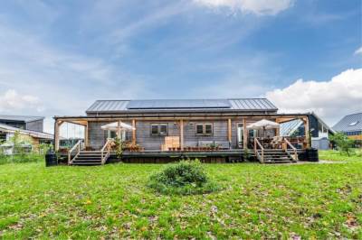 Woning Lievingerveld 606 Beilen