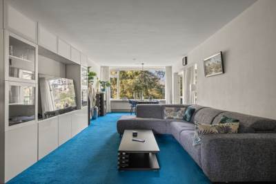 Woning Soesterbergsestraat 111114 Soest