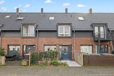 Woning Geulhemmerberg 31 Amersfoort