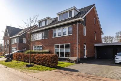 Woning IJzerhof 8 Haren (GR)