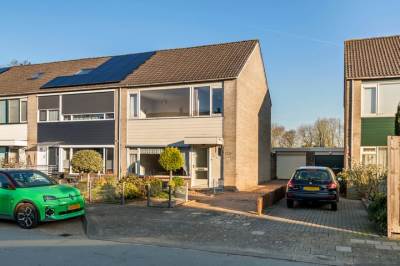 Woning De Hennepe 213 Tiel