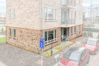 Woning Gaspeldoorn 1 Bergambacht