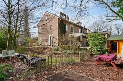 Woning Secretaris Kuitstraat 22 Oosterbeek