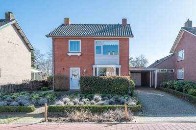 Woning Rijtseweg 56 Diessen