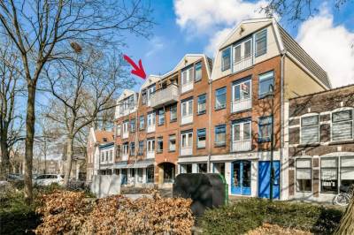 Woning Raam 63J Gouda