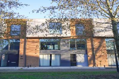 Woning Parsivalstraat 9 Apeldoorn