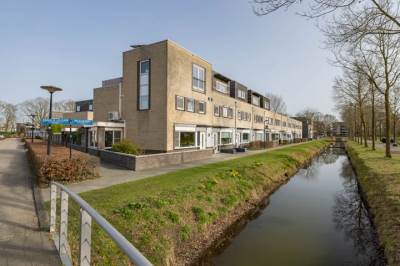 Woning Jan Blankenpad 1 Deventer