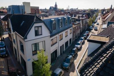 Woning Noordwal 1D Leerdam