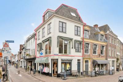 Woning Langegracht 57 Maarssen