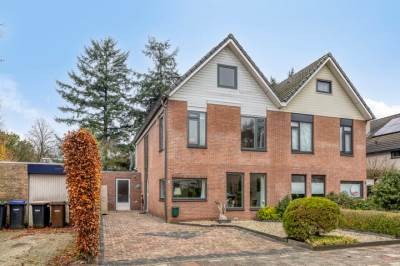 Woning 't Zwarte Wegje 1 Soesterberg