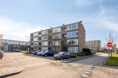 Woning Edisonlaan 153 Apeldoorn