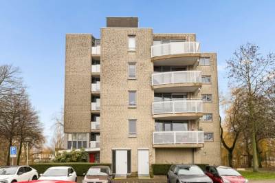 Woning Watercipresstraat 48 Almere