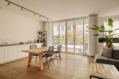 Woning Leonard Bernsteinstraat 62A Amsterdam