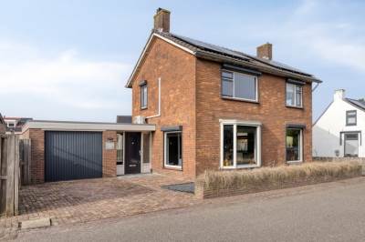 Woning Maasdijk 11 Hedel