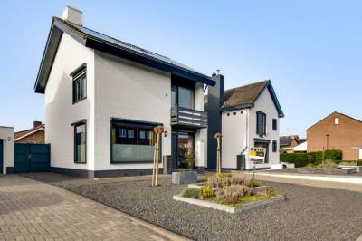 Woning Mariabergstraat 2B Schinveld